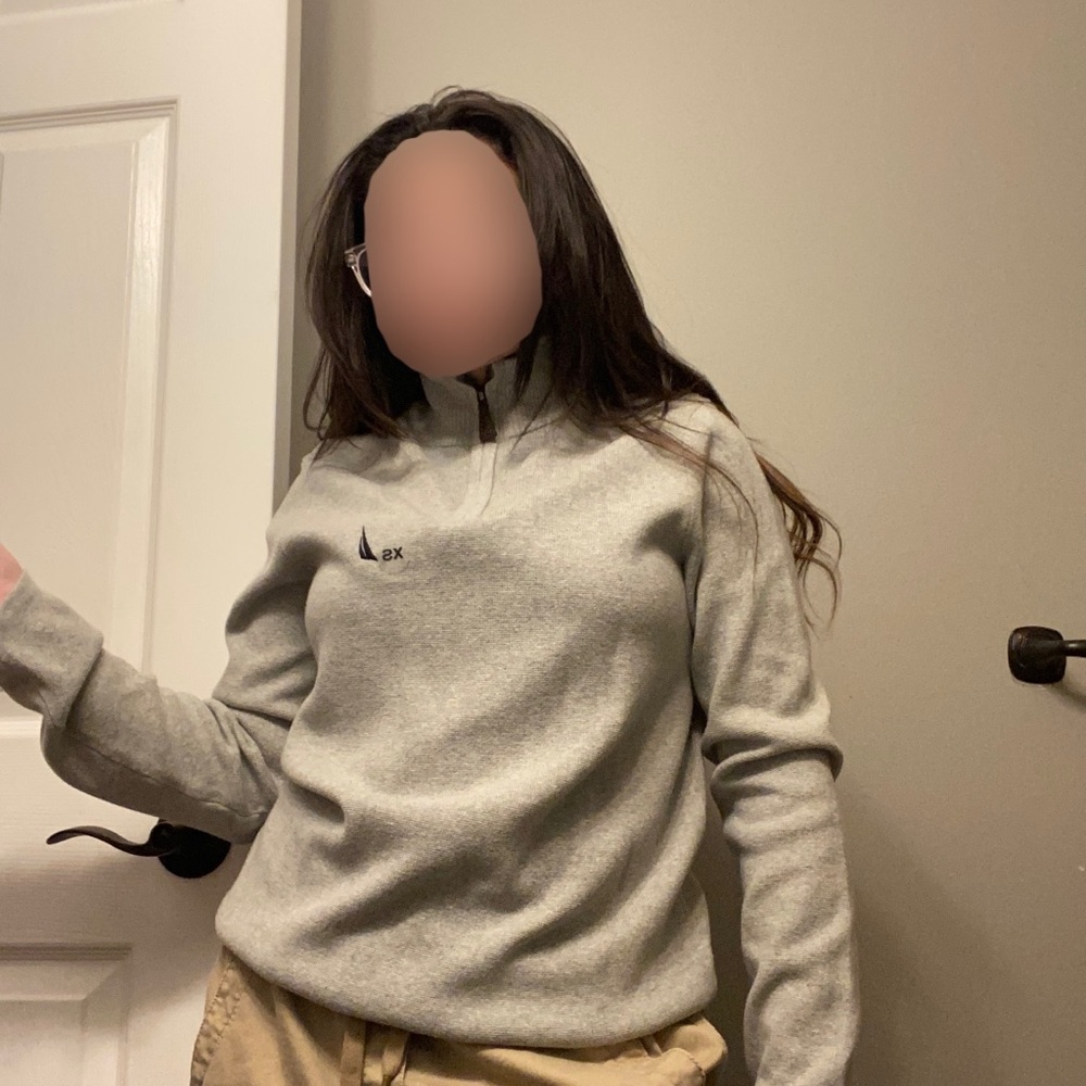 Náutica Sweater